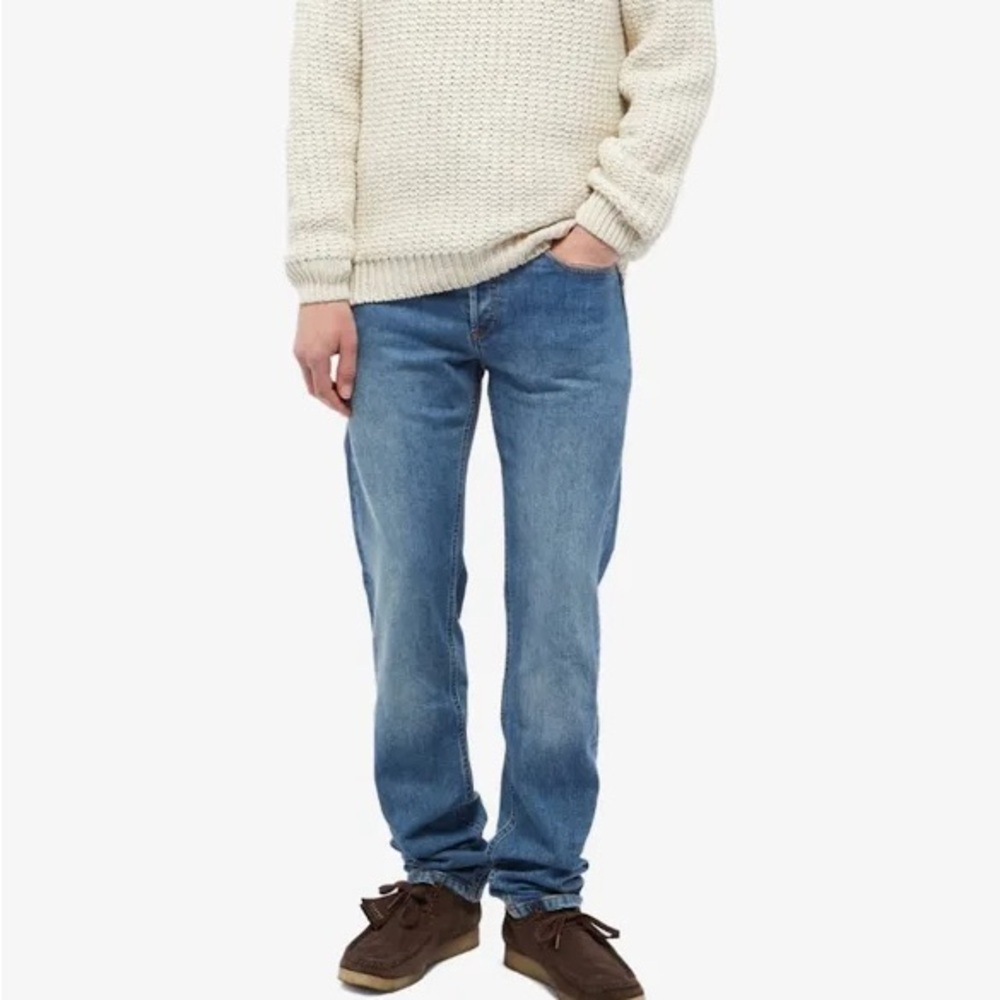 A.P.C. Petit New Standard Men’s jeans